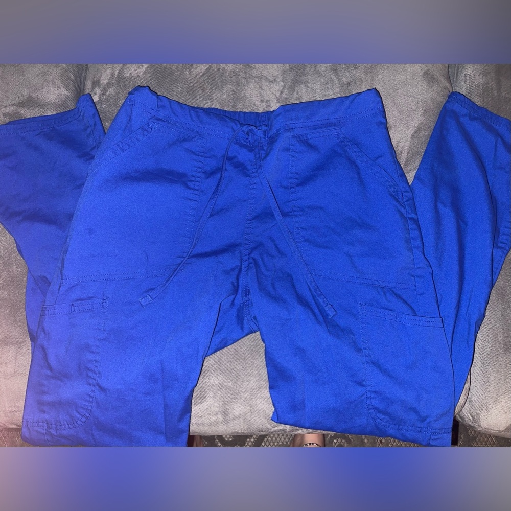 Scrub Bottoms